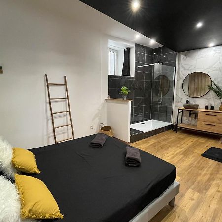 Suite Cocooning & Spa Безие Екстериор снимка