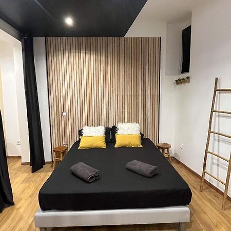 Suite Cocooning & Spa Безие Екстериор снимка