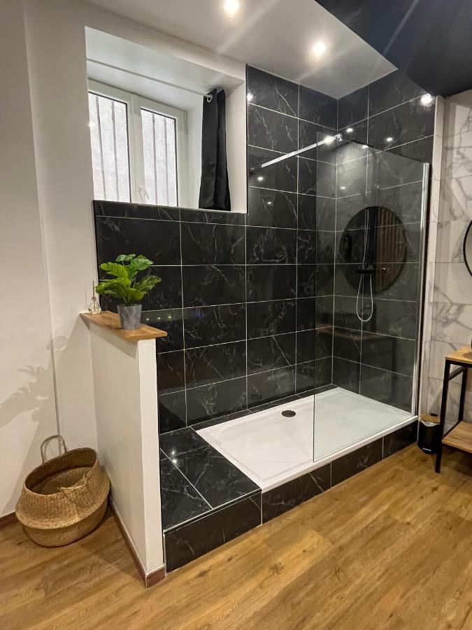 Suite Cocooning & Spa Безие Екстериор снимка