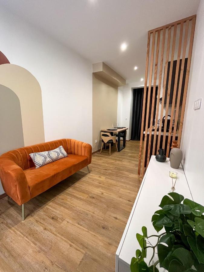 Suite Cocooning & Spa Безие Екстериор снимка